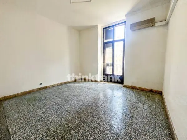 Appartamento via Androne, Catania