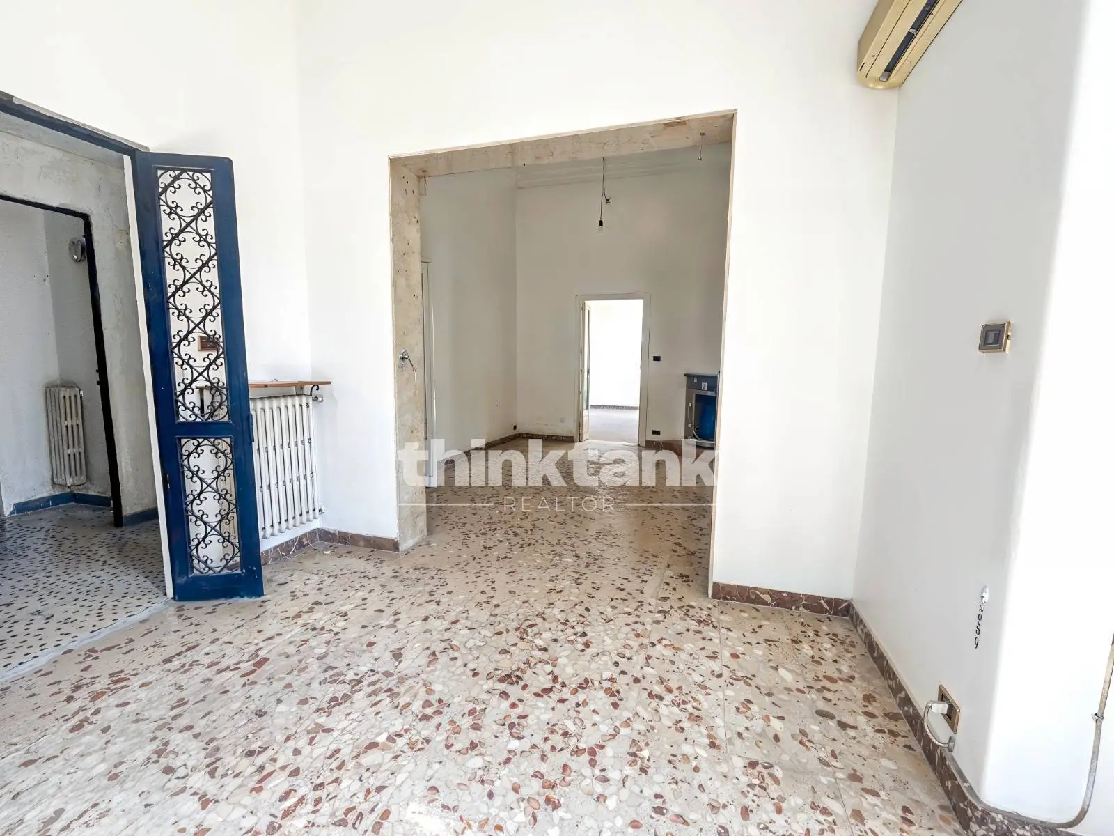 Immagine per Appartamento in vendita a Catania Via Androne 