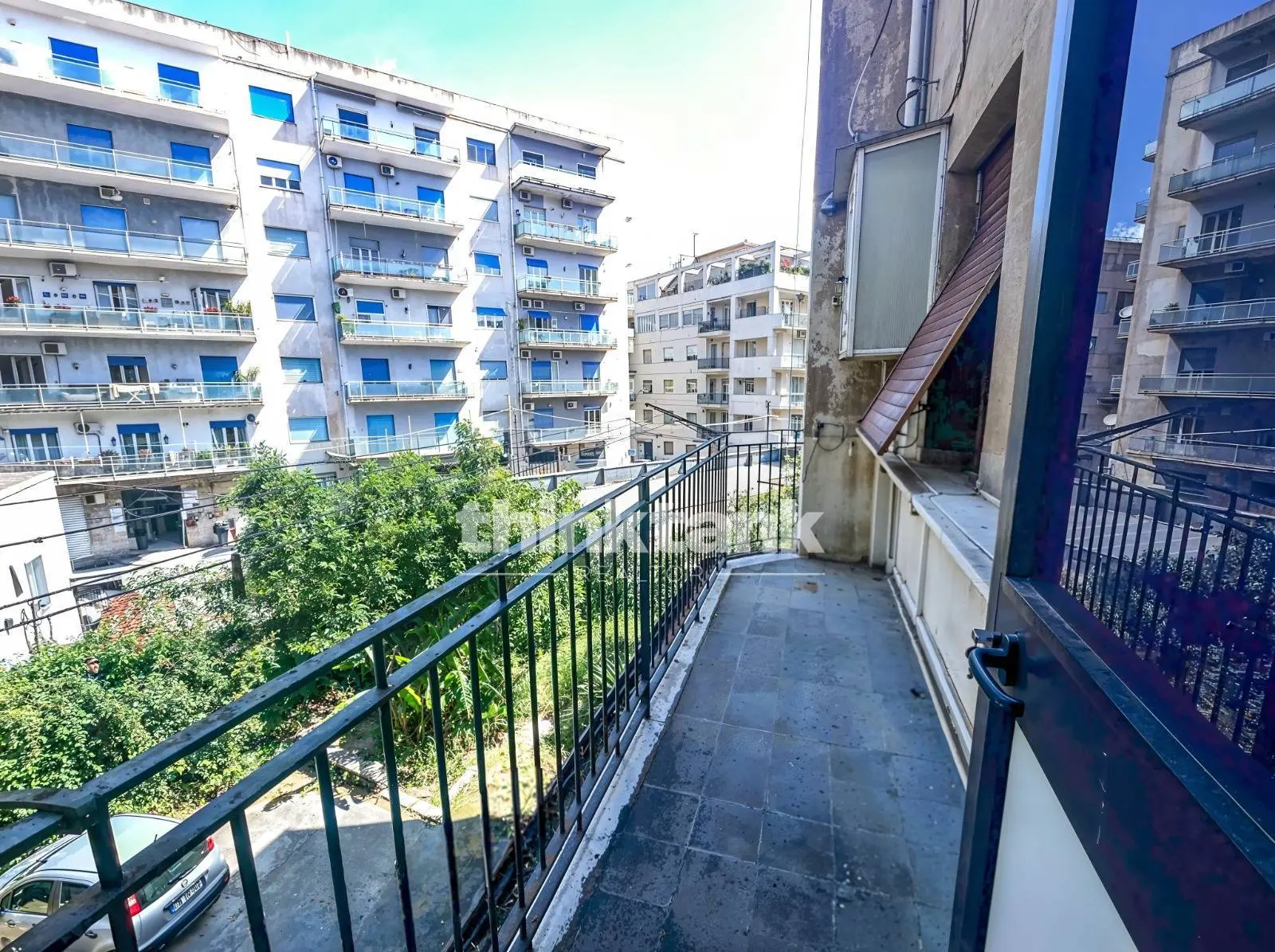 Immagine per Appartamento in vendita a Catania Via Androne 