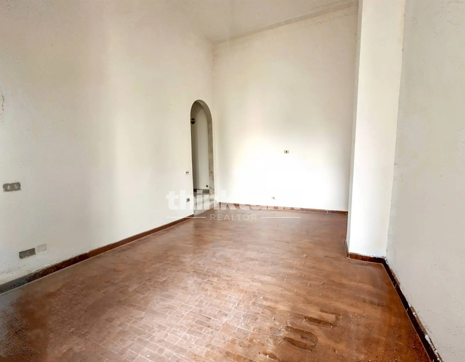 Immagine per Appartamento in vendita a Catania Via Androne 