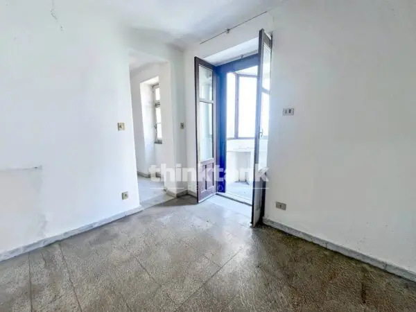 Appartamento via Androne, Catania