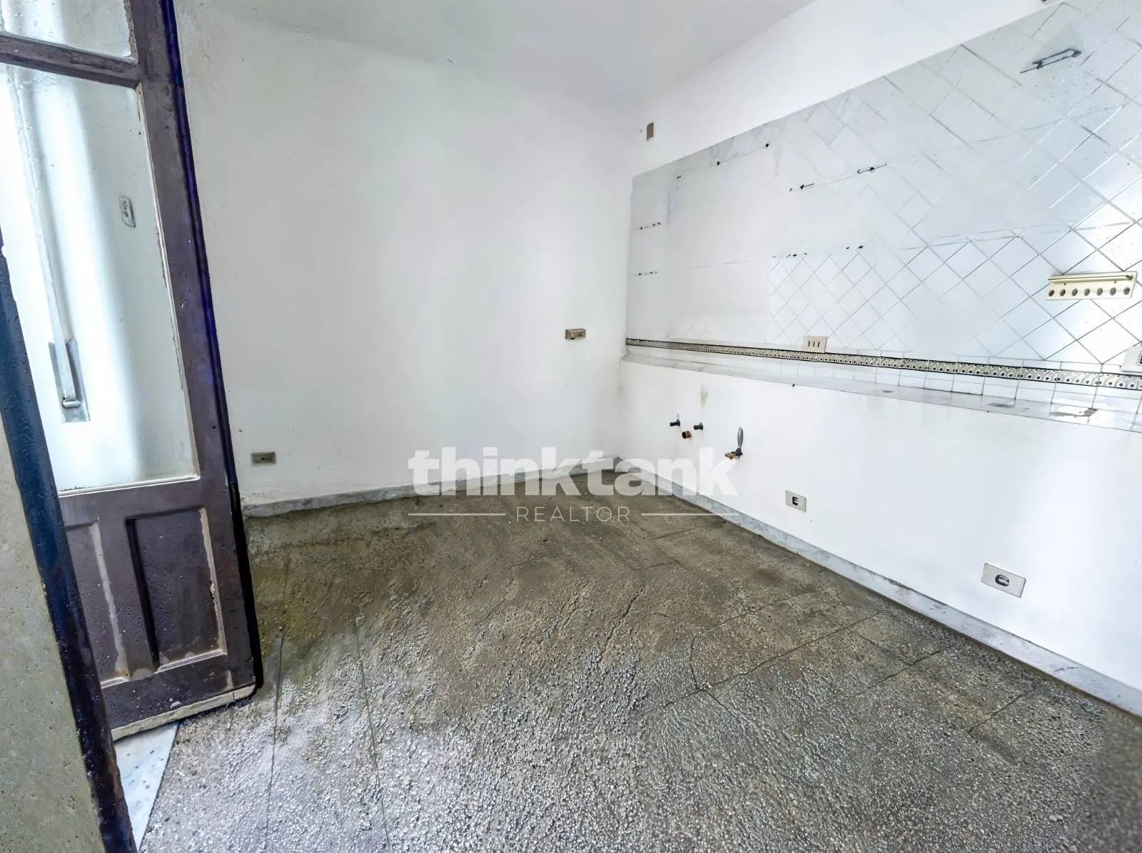 Immagine per Appartamento in vendita a Catania Via Androne 
