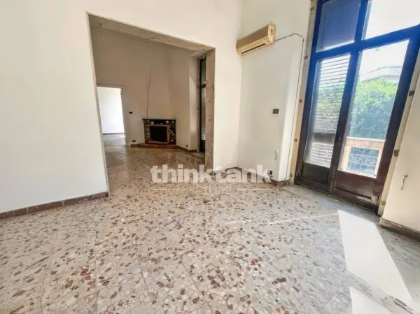Appartamento via Androne, Catania