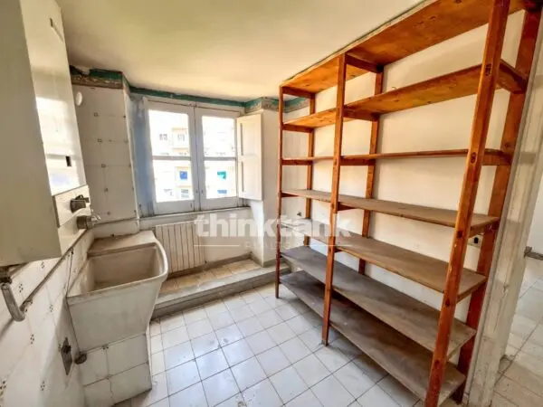 Immagine per Appartamento in vendita a Catania Via Androne 