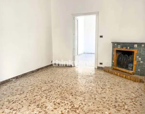 Appartamento via Androne, Catania
