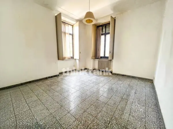 Appartamento via Androne, Catania
