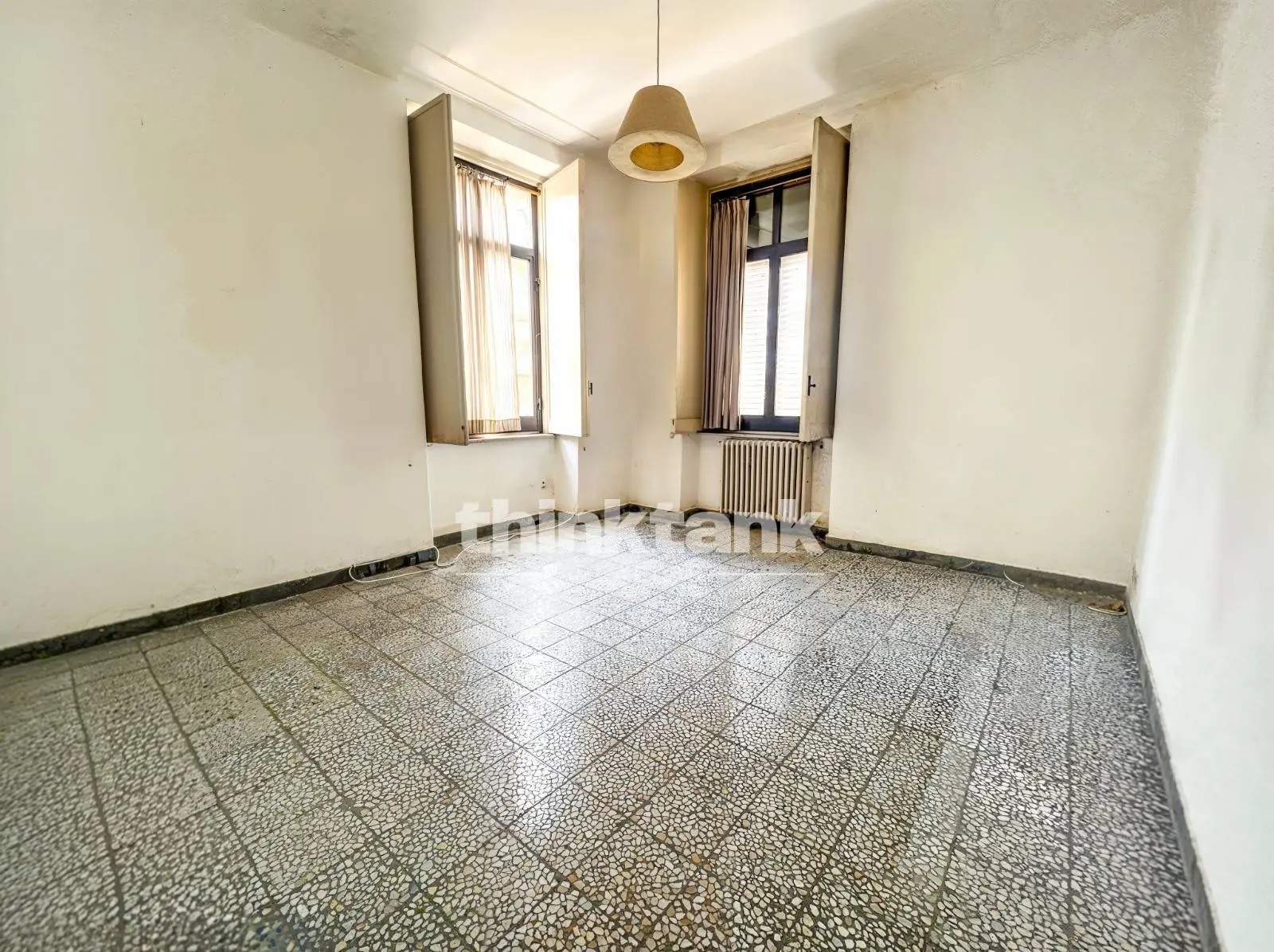 Immagine per Appartamento in vendita a Catania Via Androne 