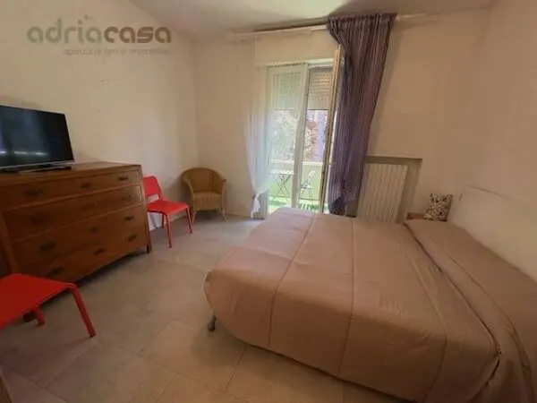 Appartamento viale Finale Ligure, Riccione