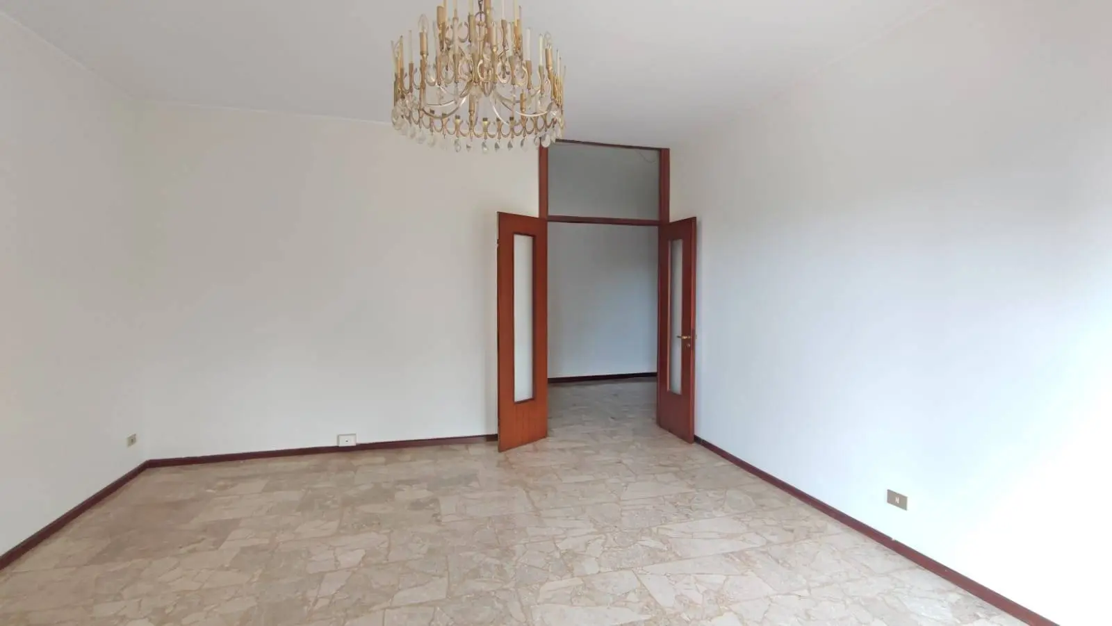 Immagine per Appartamento in affitto a Milano Viale Legioni Romane 44