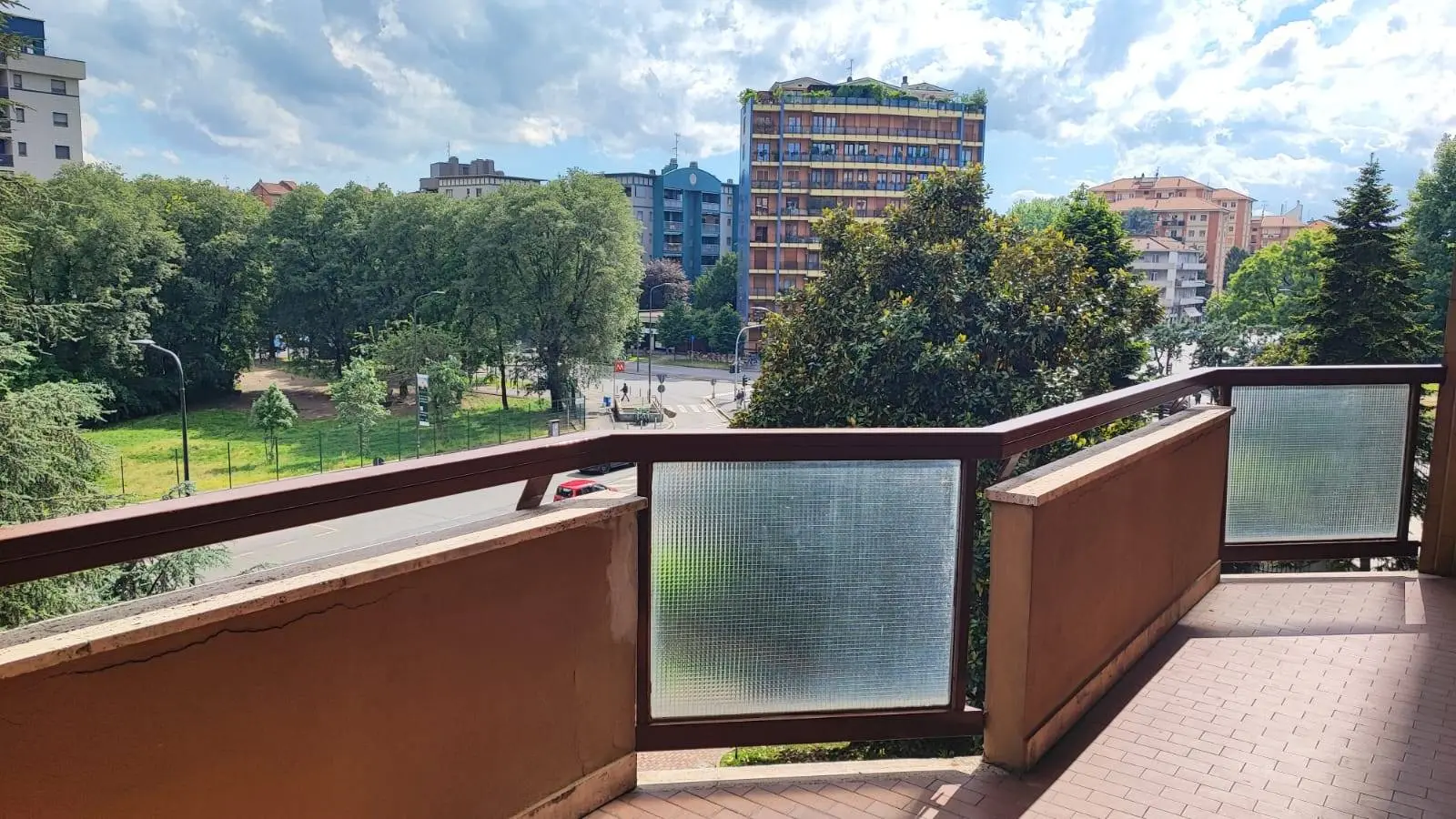 Immagine per Appartamento in affitto a Milano Viale Legioni Romane 44