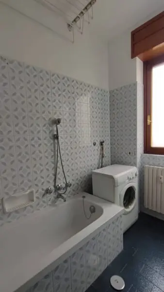 Appartamento viale Legioni Romane 44, Milano