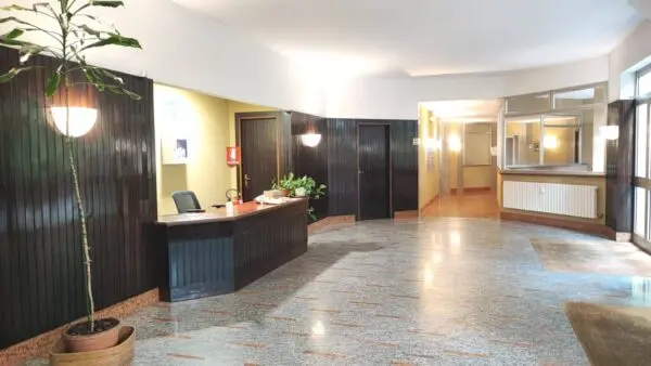 Appartamento viale Legioni Romane 44, Milano