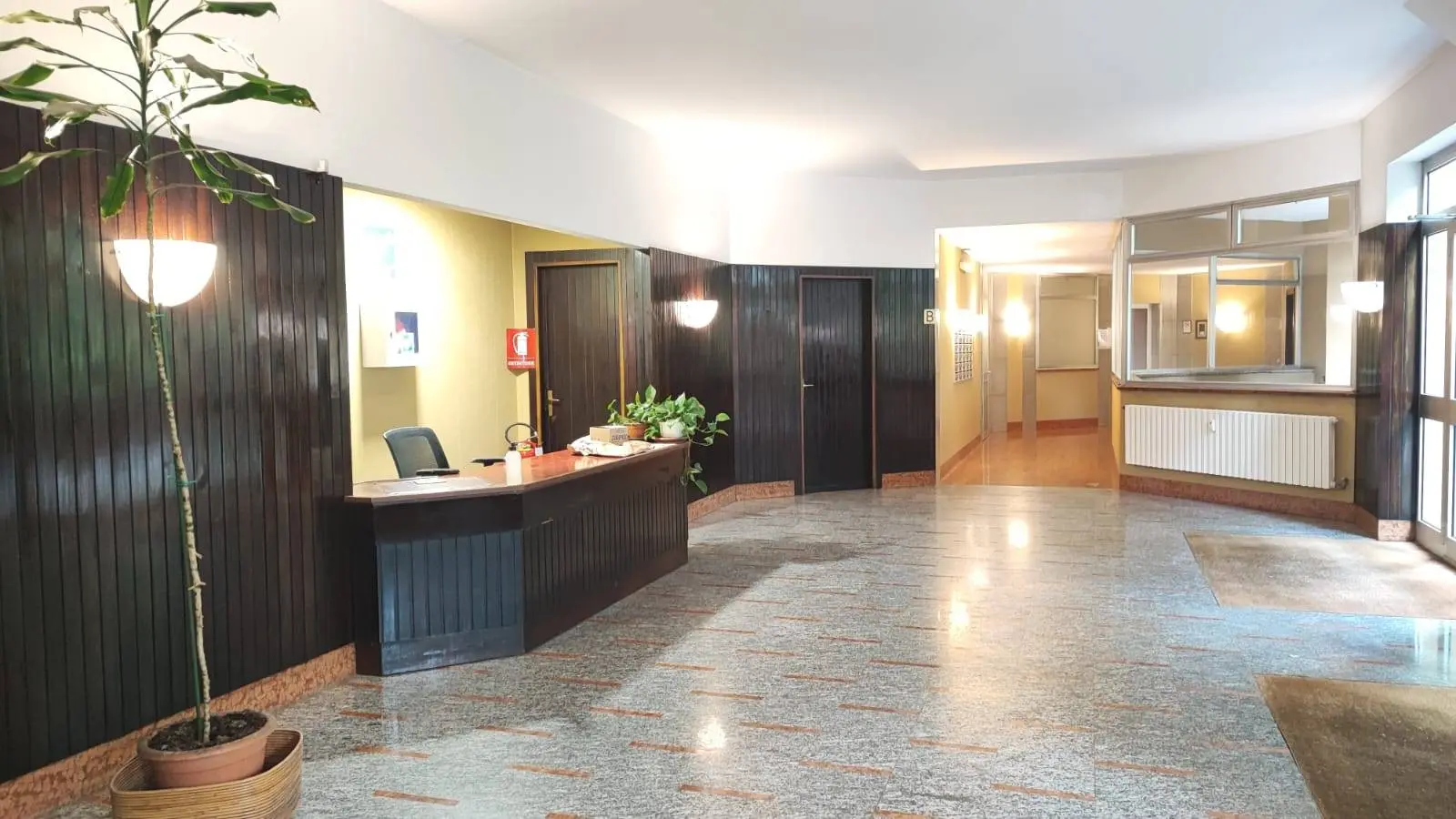 Immagine per Appartamento in affitto a Milano Viale Legioni Romane 44