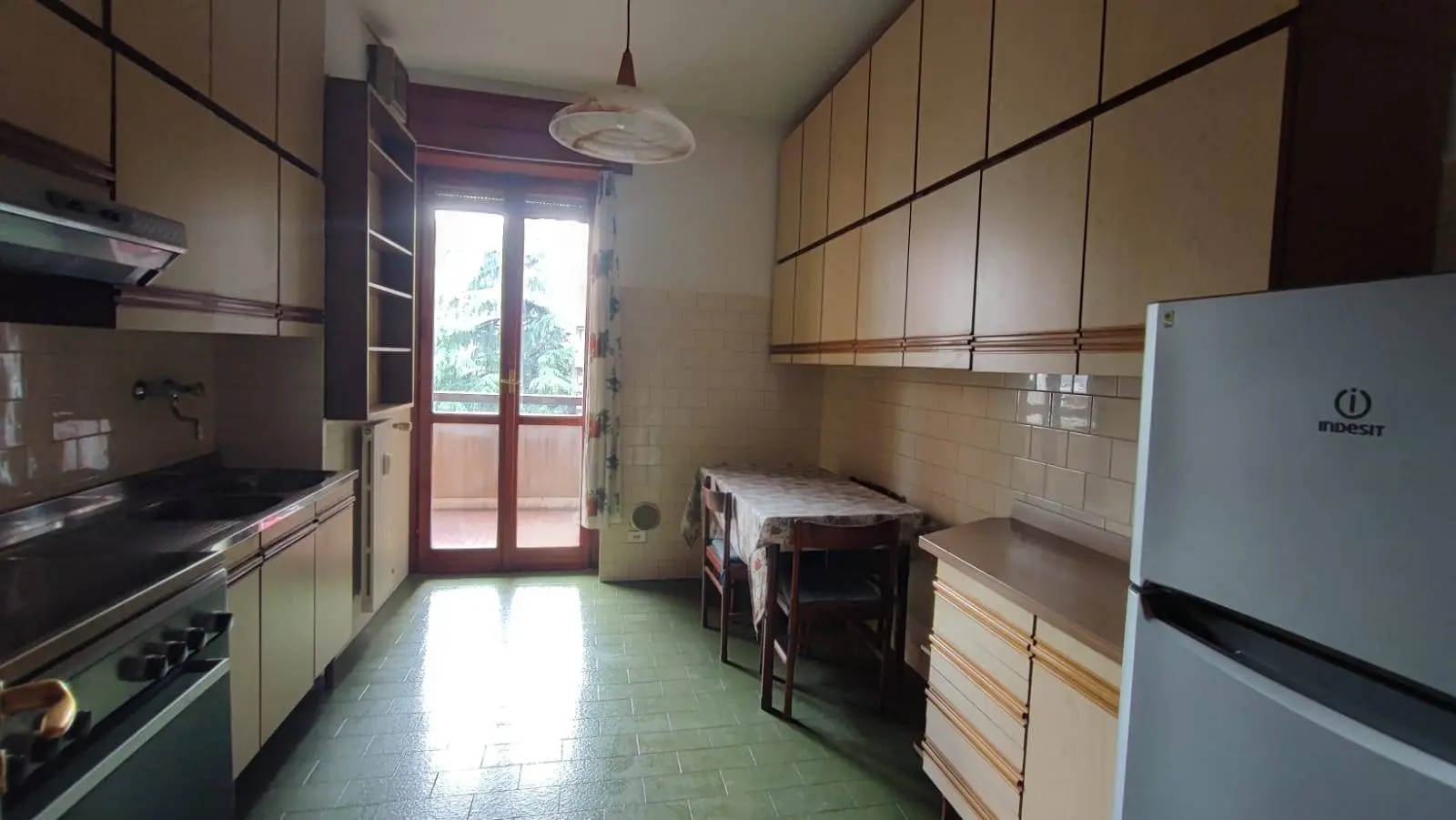 Immagine per Appartamento in affitto a Milano Viale Legioni Romane 44