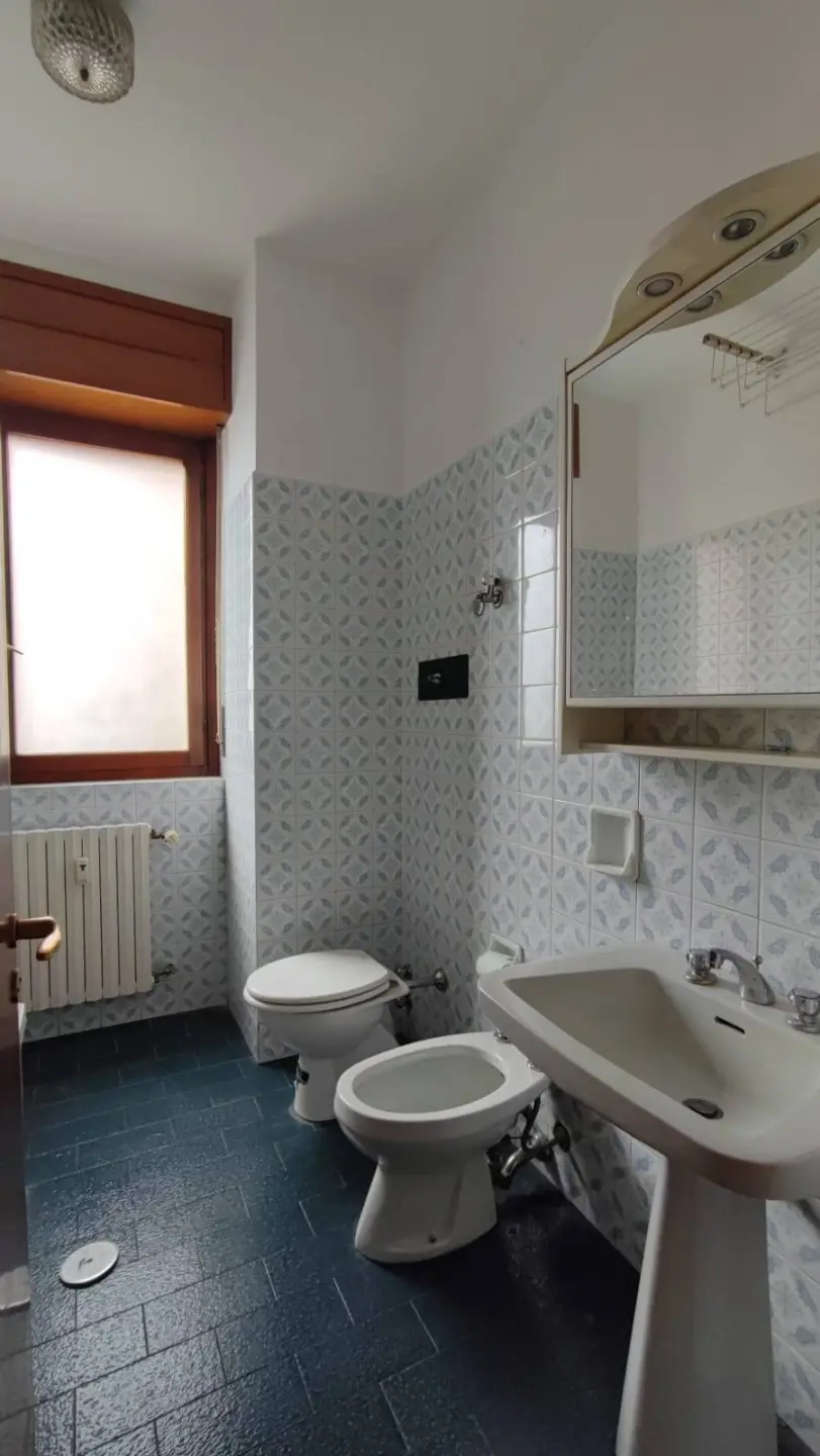 Immagine per Appartamento in affitto a Milano Viale Legioni Romane 44