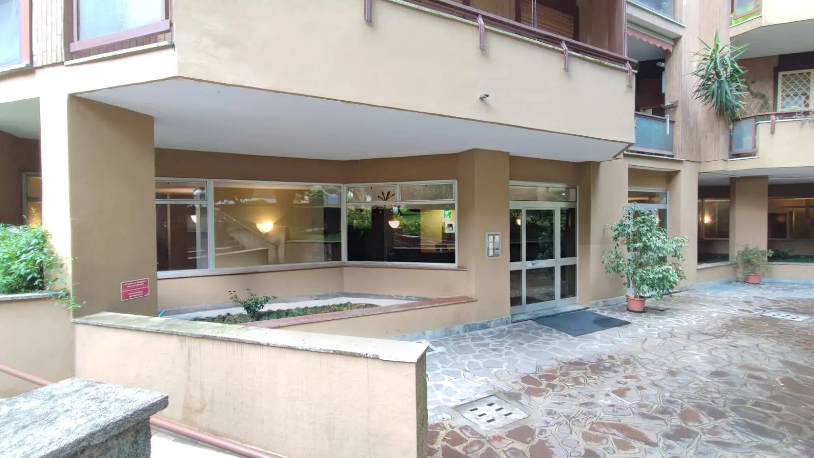 Immagine per Appartamento in affitto a Milano Viale Legioni Romane 44
