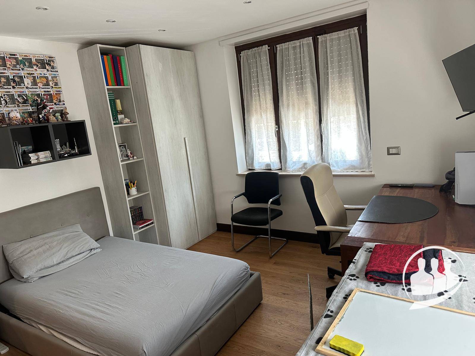 Immagine per Appartamento in vendita a Volvera Via Rivera 52