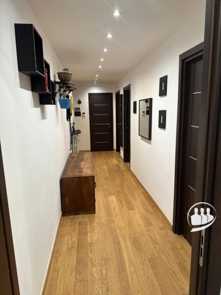 Appartamento via Rivera 52, Volvera