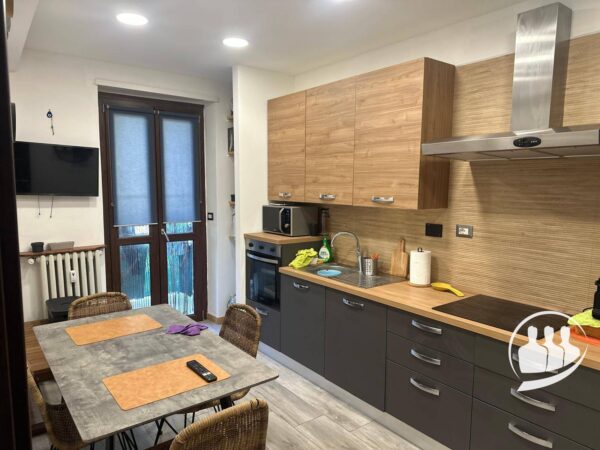 Immagine per Appartamento in vendita a Volvera Via Rivera 52