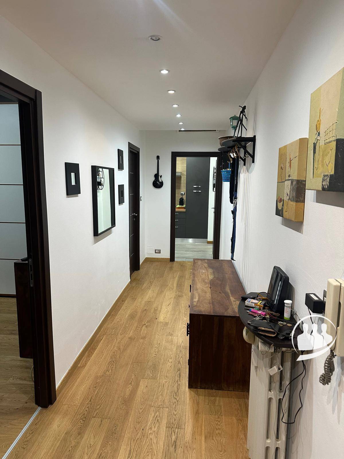 Immagine per Appartamento in vendita a Volvera Via Rivera 52