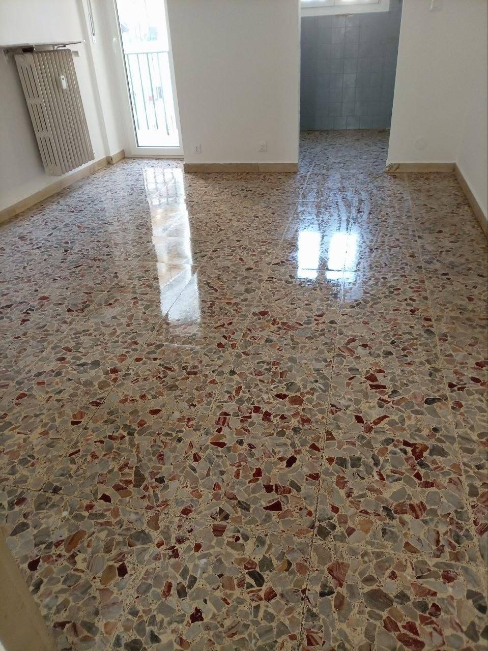 Immagine per Appartamento in affitto a Grugliasco Via Cesare Battisti 14