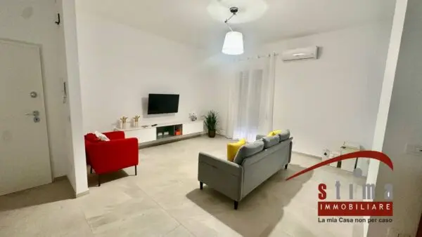 Appartamento viale Teracati 148, Siracusa