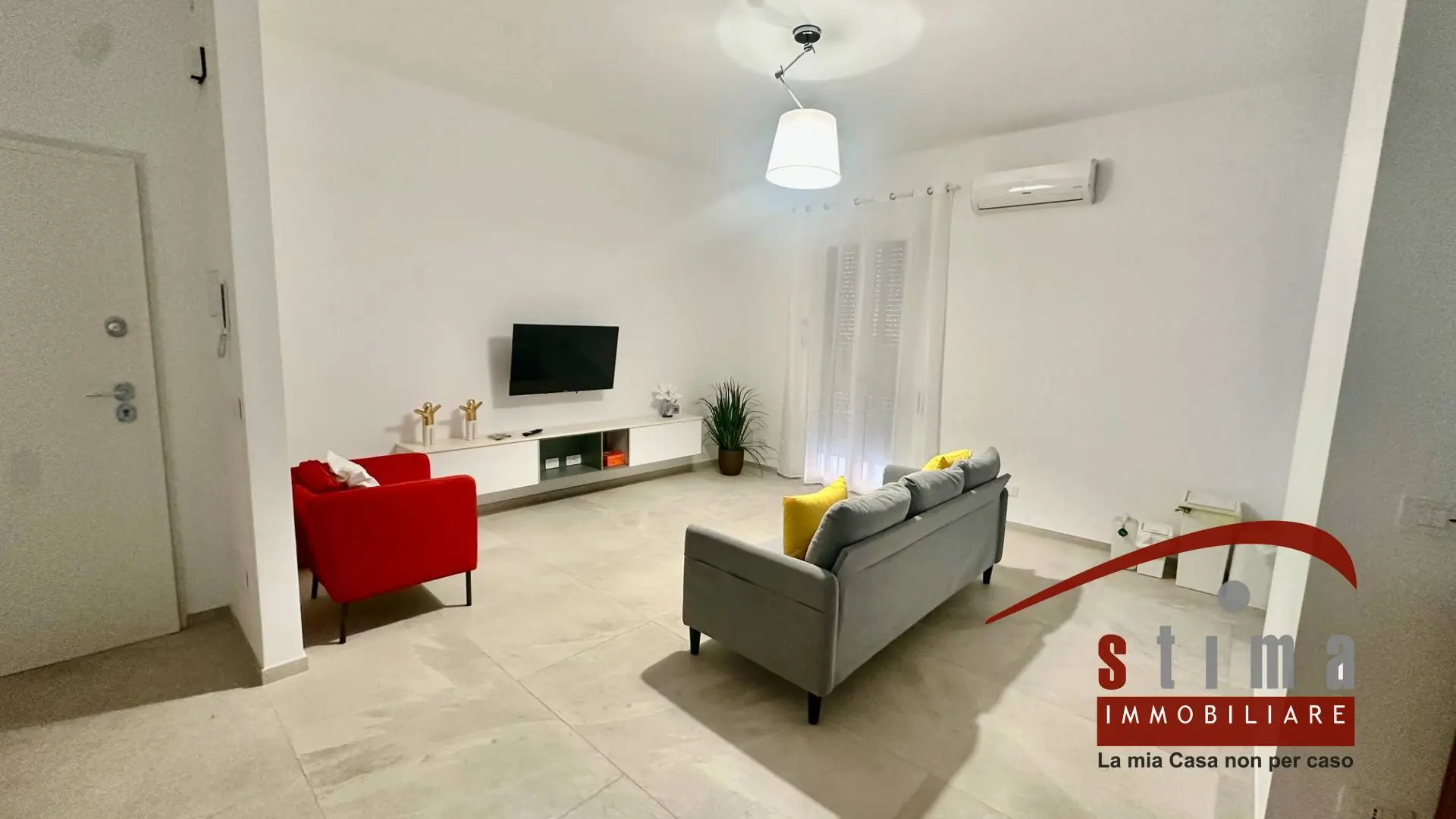 Immagine per Appartamento in affitto a Siracusa viale teracati 148