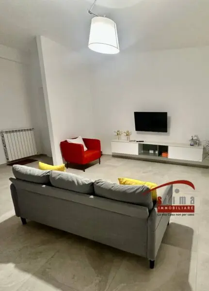 Appartamento viale Teracati 148, Siracusa