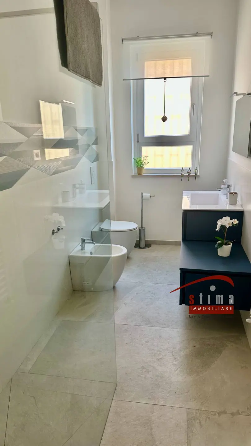Immagine per Appartamento in affitto a Siracusa viale teracati 148