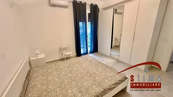 Appartamento viale Teracati 148, Siracusa