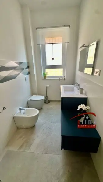 Appartamento viale Teracati 148, Siracusa