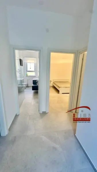 Appartamento viale Teracati 148, Siracusa