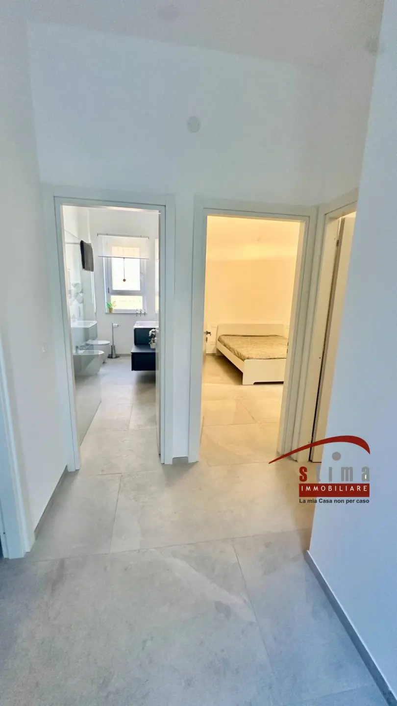 Immagine per Appartamento in affitto a Siracusa viale teracati 148