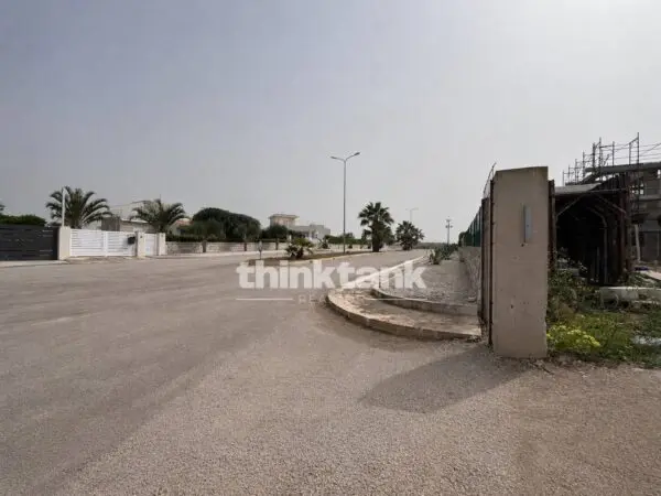 Villa via Contrada Spinazzella, Ragusa