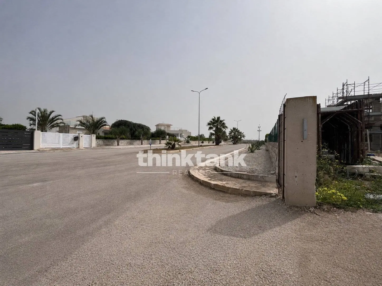 Immagine per Villa in vendita a Ragusa contrada spinazzella 