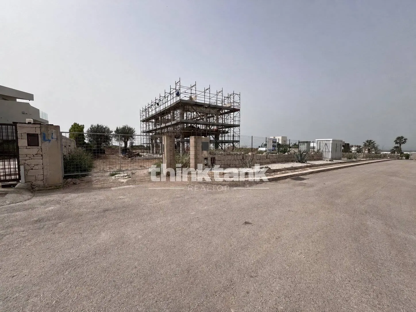 Immagine per Villa in vendita a Ragusa contrada spinazzella 