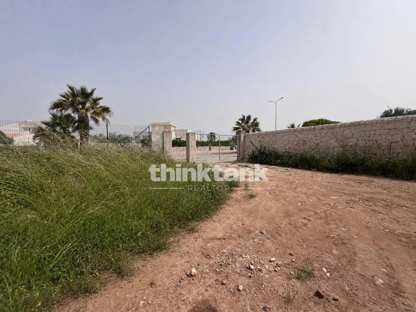 Immagine per Villa in vendita a Ragusa contrada spinazzella 