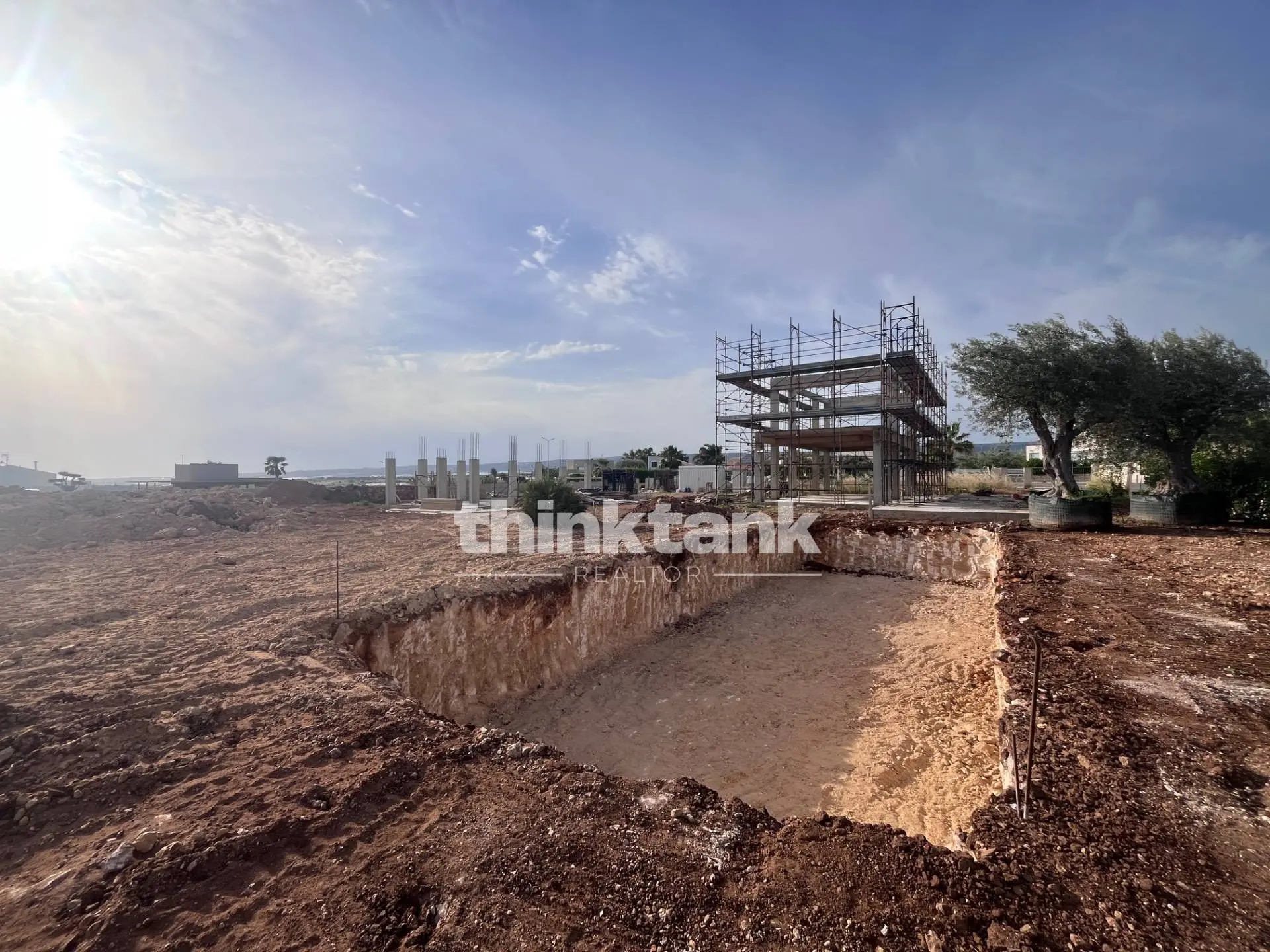 Immagine per Villa in vendita a Ragusa contrada spinazzella 