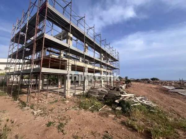 Villa via Contrada Spinazzella, Ragusa