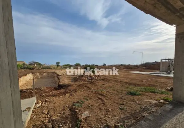 Villa via Contrada Spinazzella, Ragusa