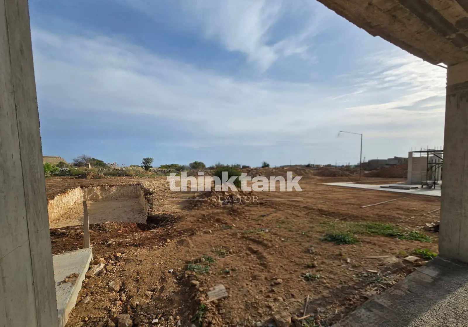 Immagine per Villa in vendita a Ragusa contrada spinazzella 