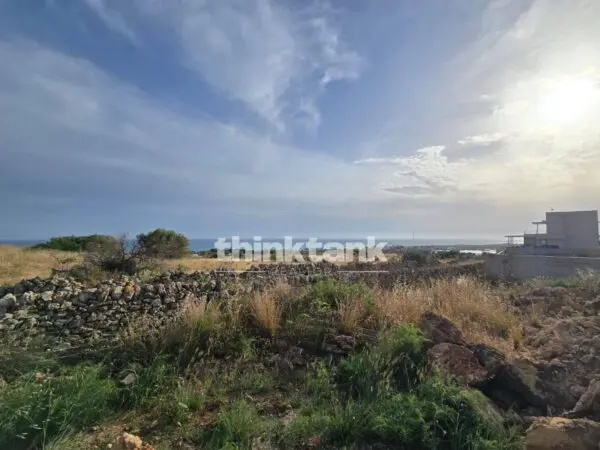 Villa via Contrada Spinazzella, Ragusa