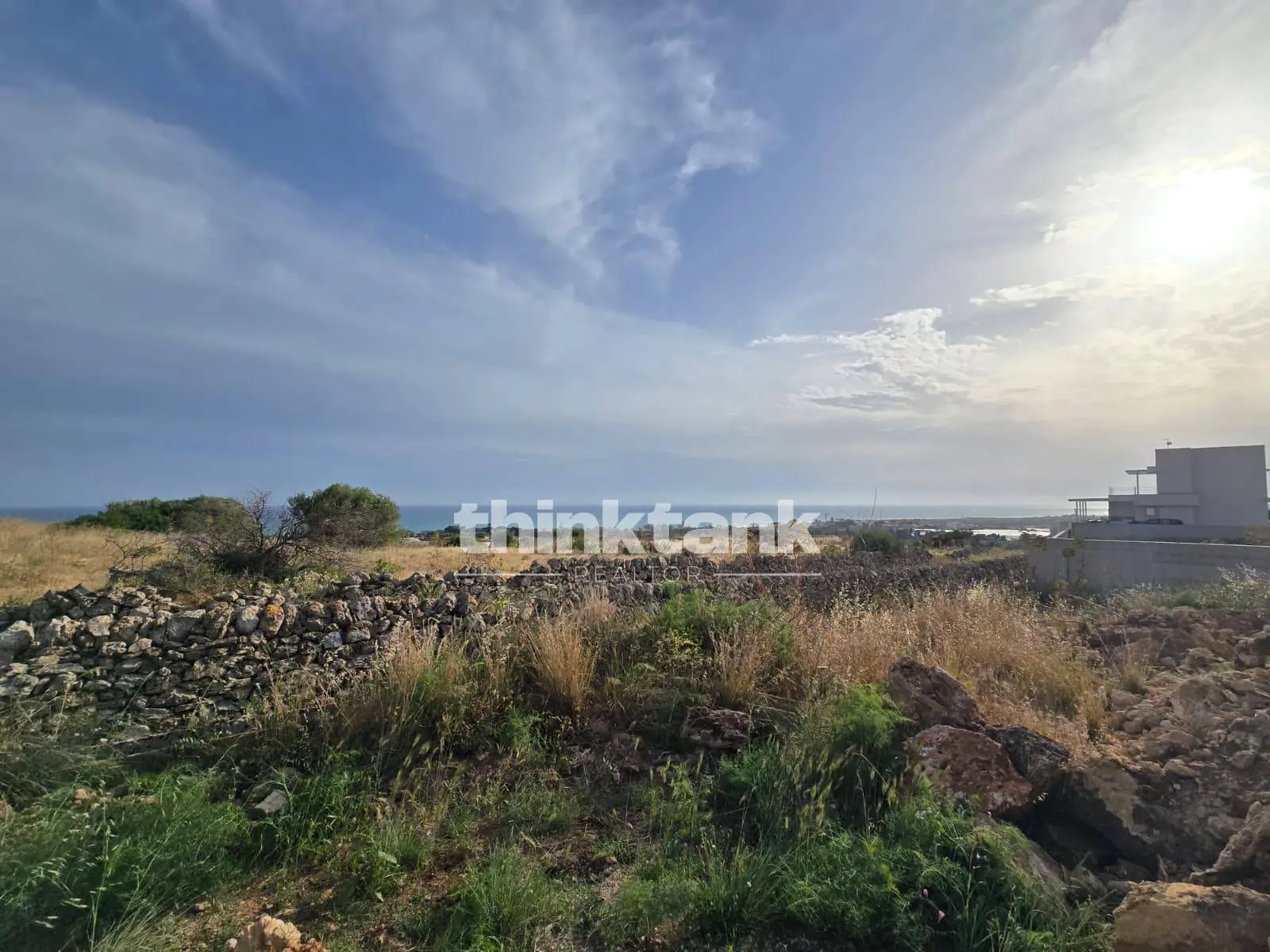 Immagine per Villa in vendita a Ragusa contrada spinazzella 
