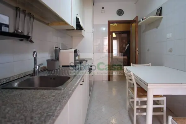 Appartamento via Muzio Pansa 7, Chieti