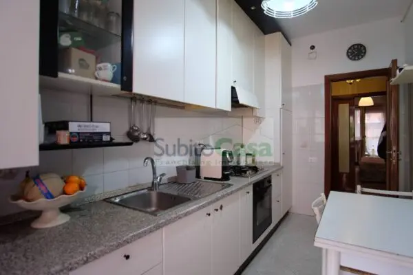 Appartamento via Muzio Pansa 7, Chieti