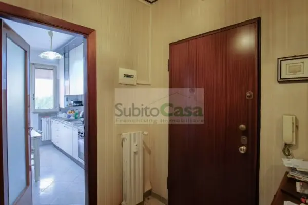 Appartamento via Muzio Pansa 7, Chieti