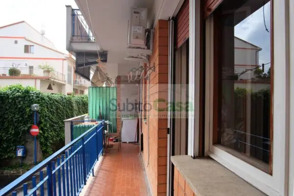 Appartamento via Muzio Pansa 7, Chieti