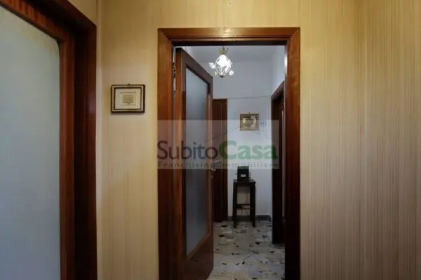 Appartamento via Muzio Pansa 7, Chieti