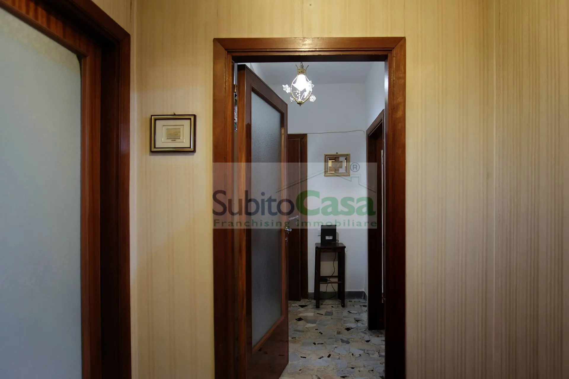 Immagine per Appartamento in vendita a Chieti Via Muzio Pansa 7