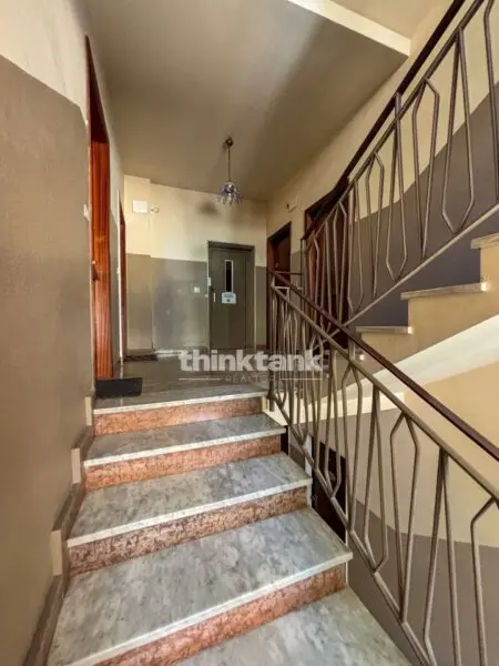 Appartamento via Principato Di Monaco, Siracusa